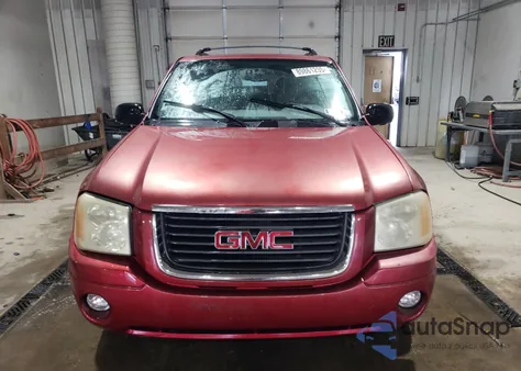 2003 GMC Envoy из США, поврежденный, VIN 1GKDT13S932284348